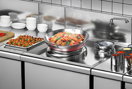 什么樣的廚具才算是節能廚具